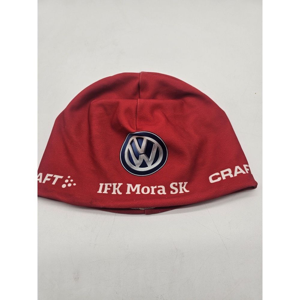 Craft Volkswagen IFK Mora SK Cap Hat Beanie Large XL‎